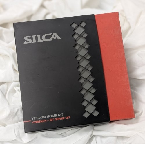 Silca Ypsilon