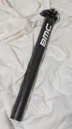 BMC Team Machine SLR01 2014 Seat Post