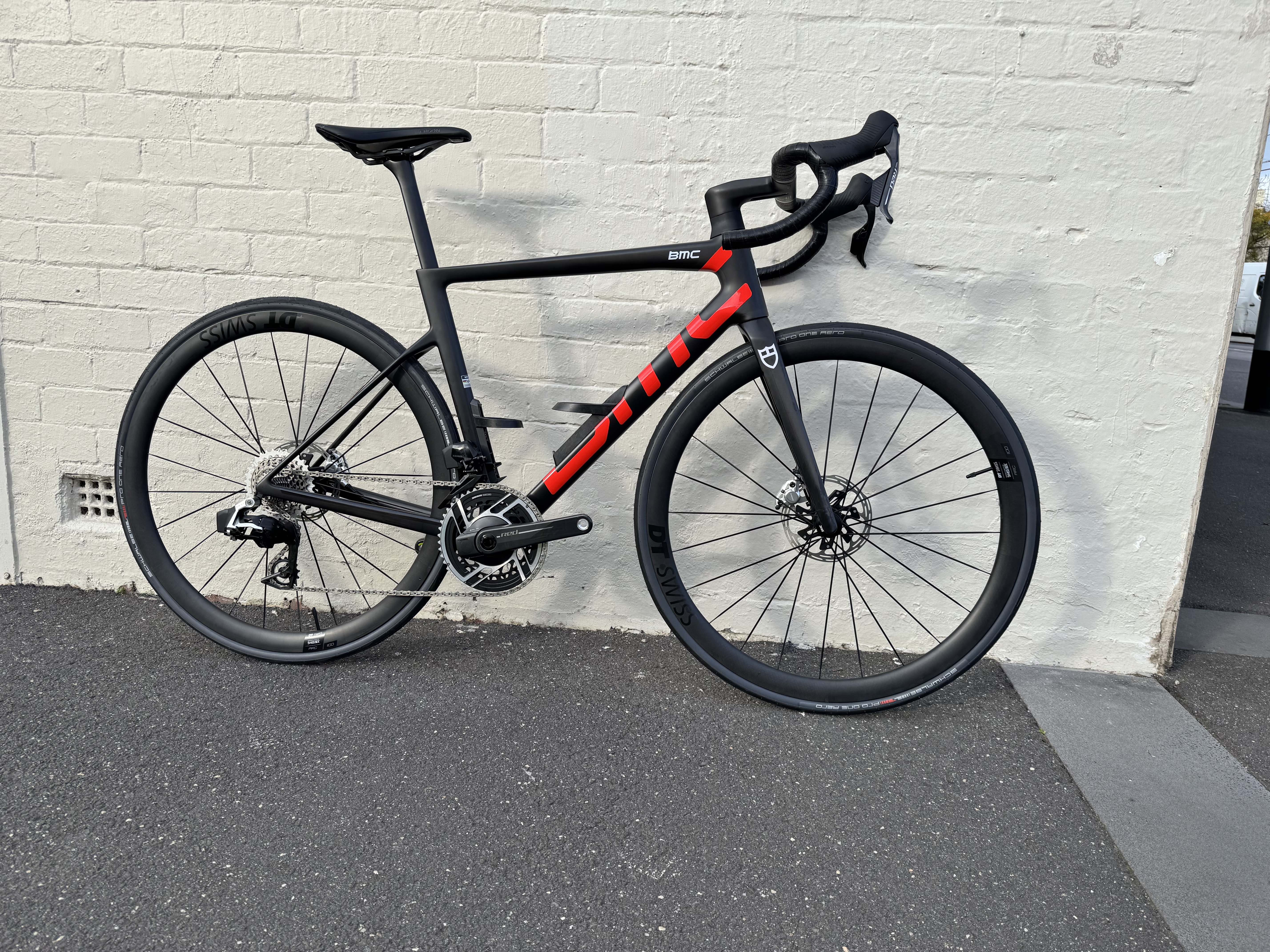BMC SLR01 ONE