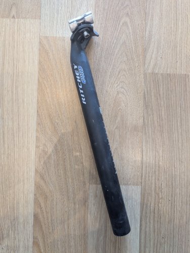 Ritchey Pro Alloy Seat Post