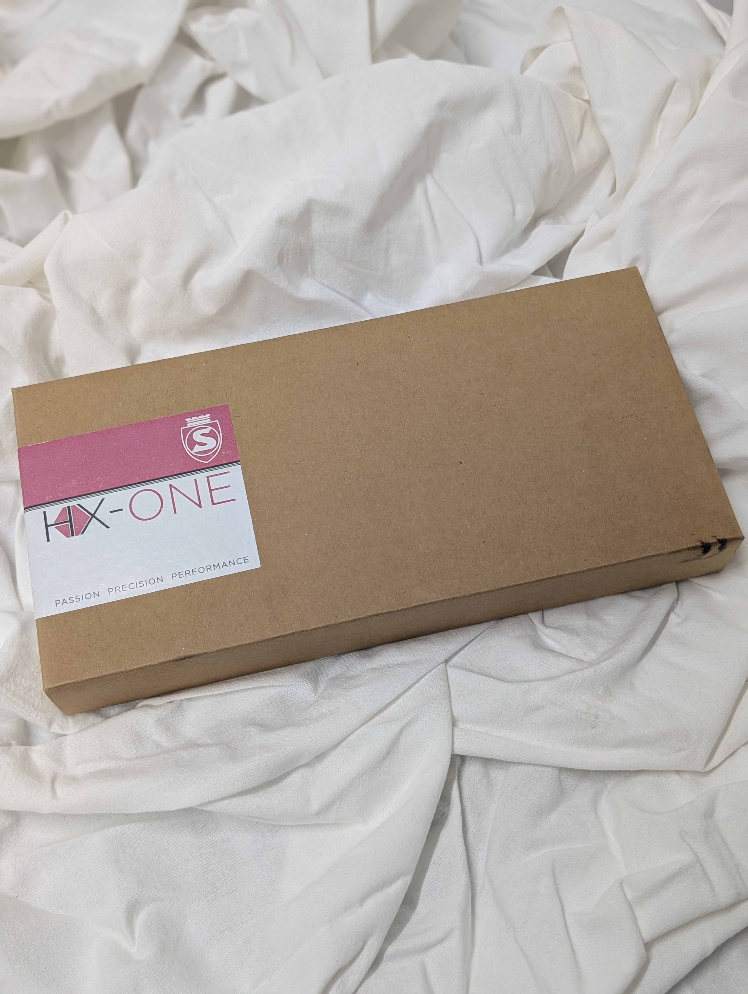 Silca HX - One Home Essential Kit