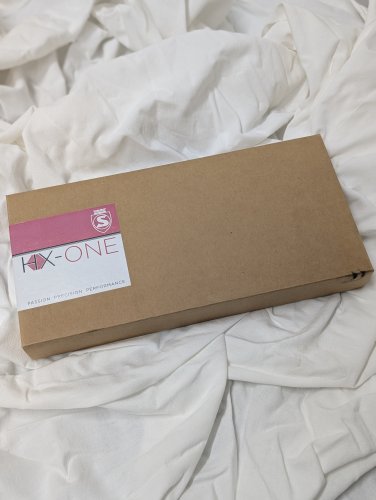 Silca HX - One Home Essential Kit