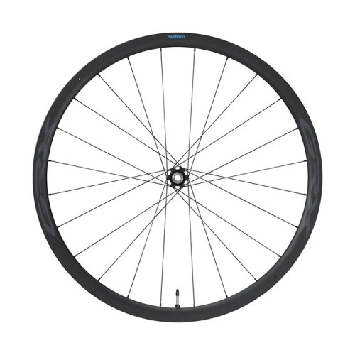 Shimano GRX Carbon Gravel Wheelset - Shimano Driver