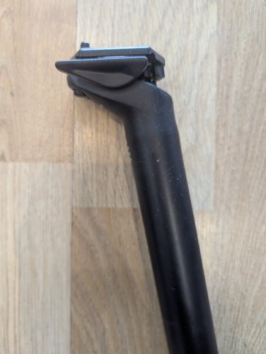BMC Alloy Seat Post