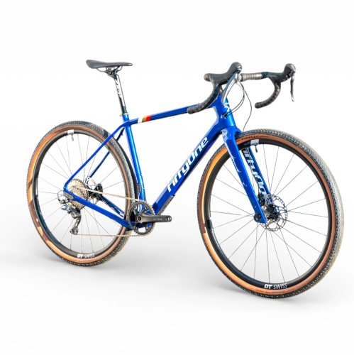 Assassin Frameset Size Small