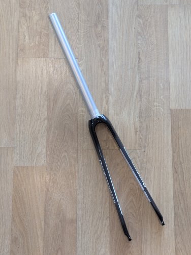 BMC RaceMaster / RoadRacer Fork - Rim Brake