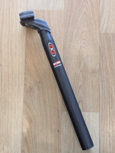 Easton EC90 Carbon Seat Post