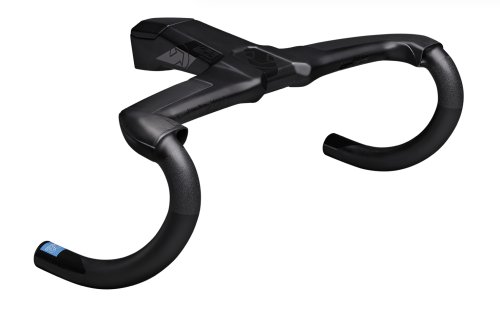 PRO Vibe Evo Handlebars - 115mm/380mm