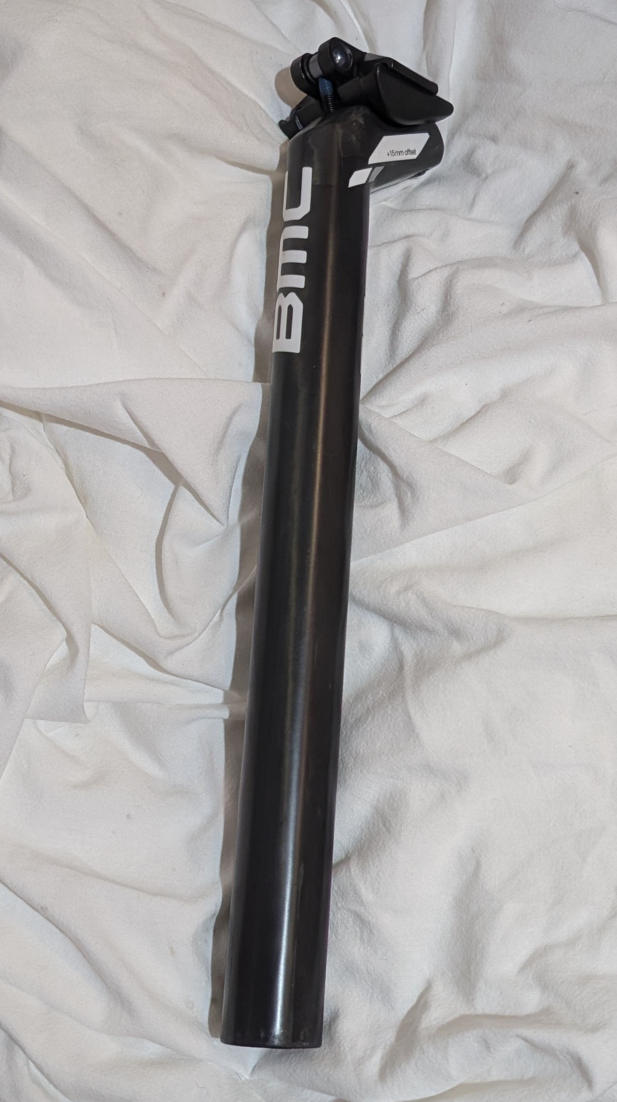 BMC Team Machine SLR01 2013 Seat Post
