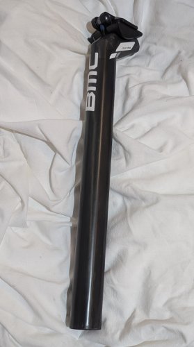 BMC Team Machine SLR01 2013 Seat Post