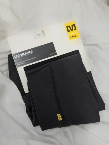 Mavic Leg Warmer - Small