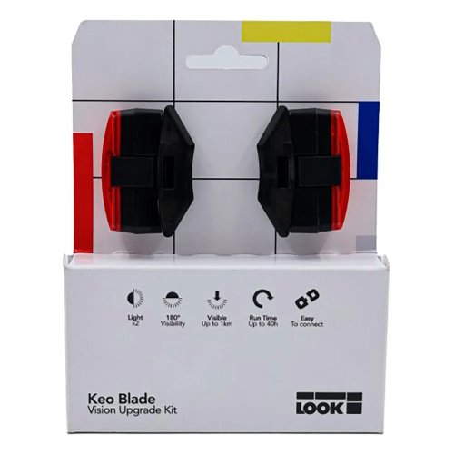 Look Keo Blade Vision Upgrade Kit
