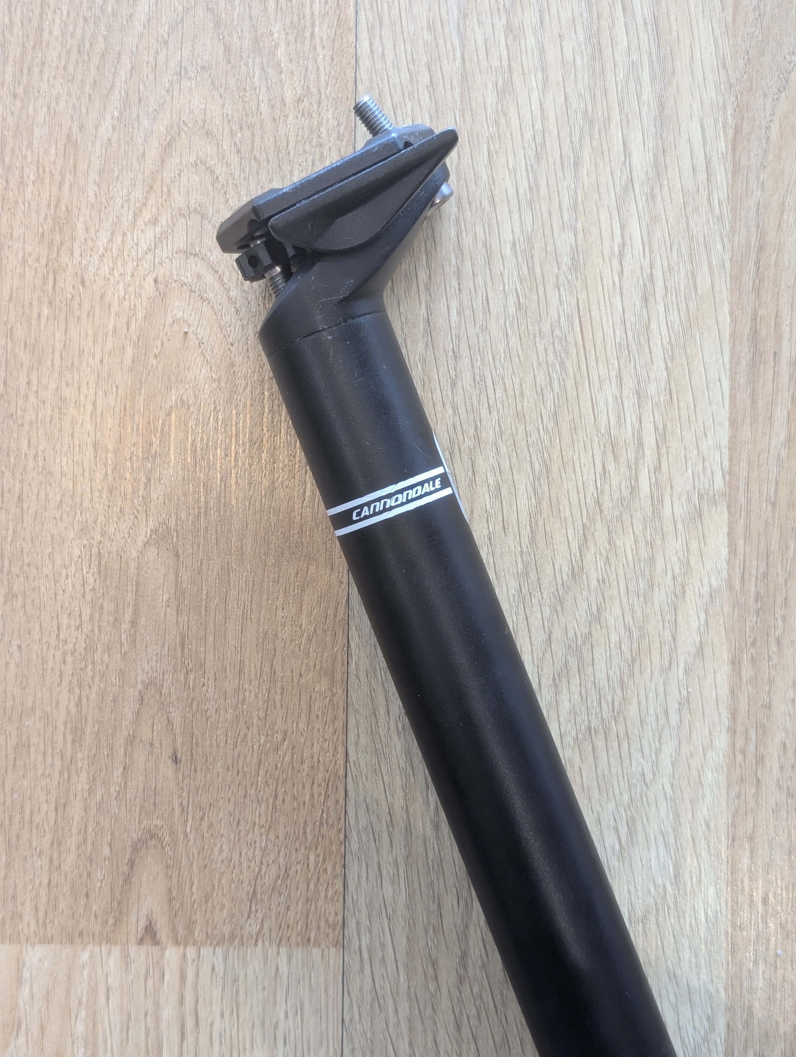 Cannondale Alloy Seat Post