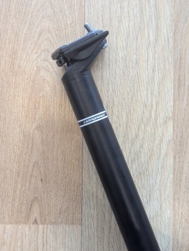 Cannondale Alloy Seat Post