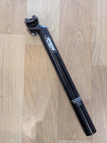 FSA SL-280 Alloy Seat Post