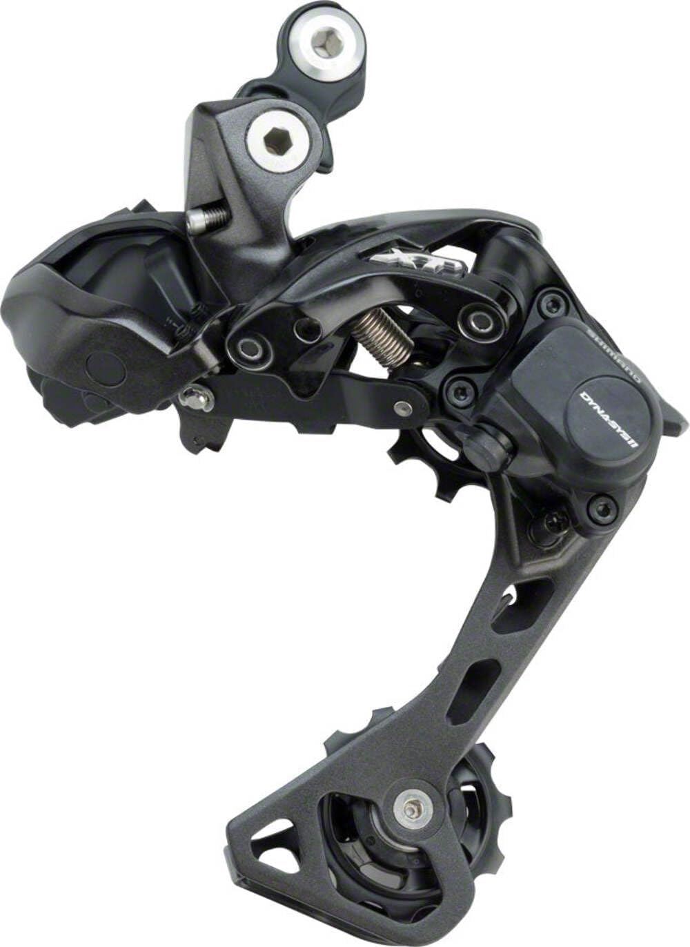 Shimano Deore XT RD-M8050 Di2 Shadow+ 11Sp Medium Cage Rear Derailleur